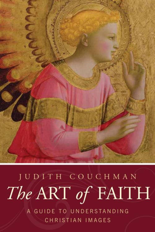 Cover of the book Art of Faith by Judith Couchman, Paraclete Press