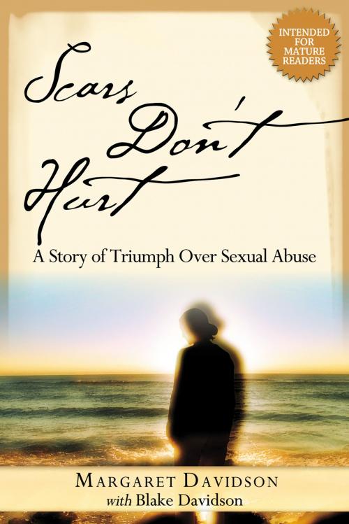 Cover of the book Scars Don't Hurt by Blake Davidson, Charisma House