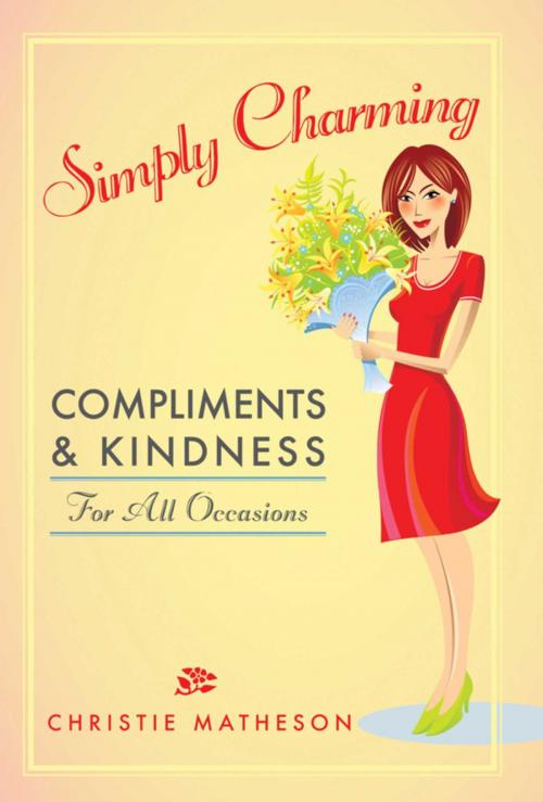 Cover of the book Simply Charming by Christie Matheson, Skyhorse