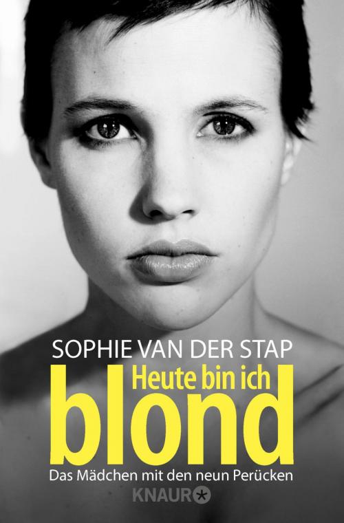 Cover of the book Heute bin ich blond by Sophie van der Stap, Droemer eBook