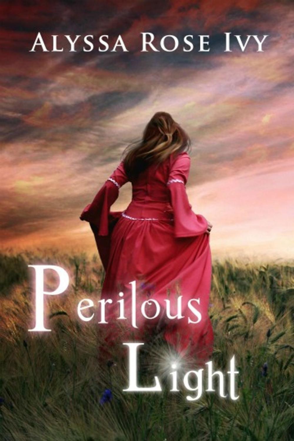 Big bigCover of Perilous Light (The Afterglow Trilogy, # 2)