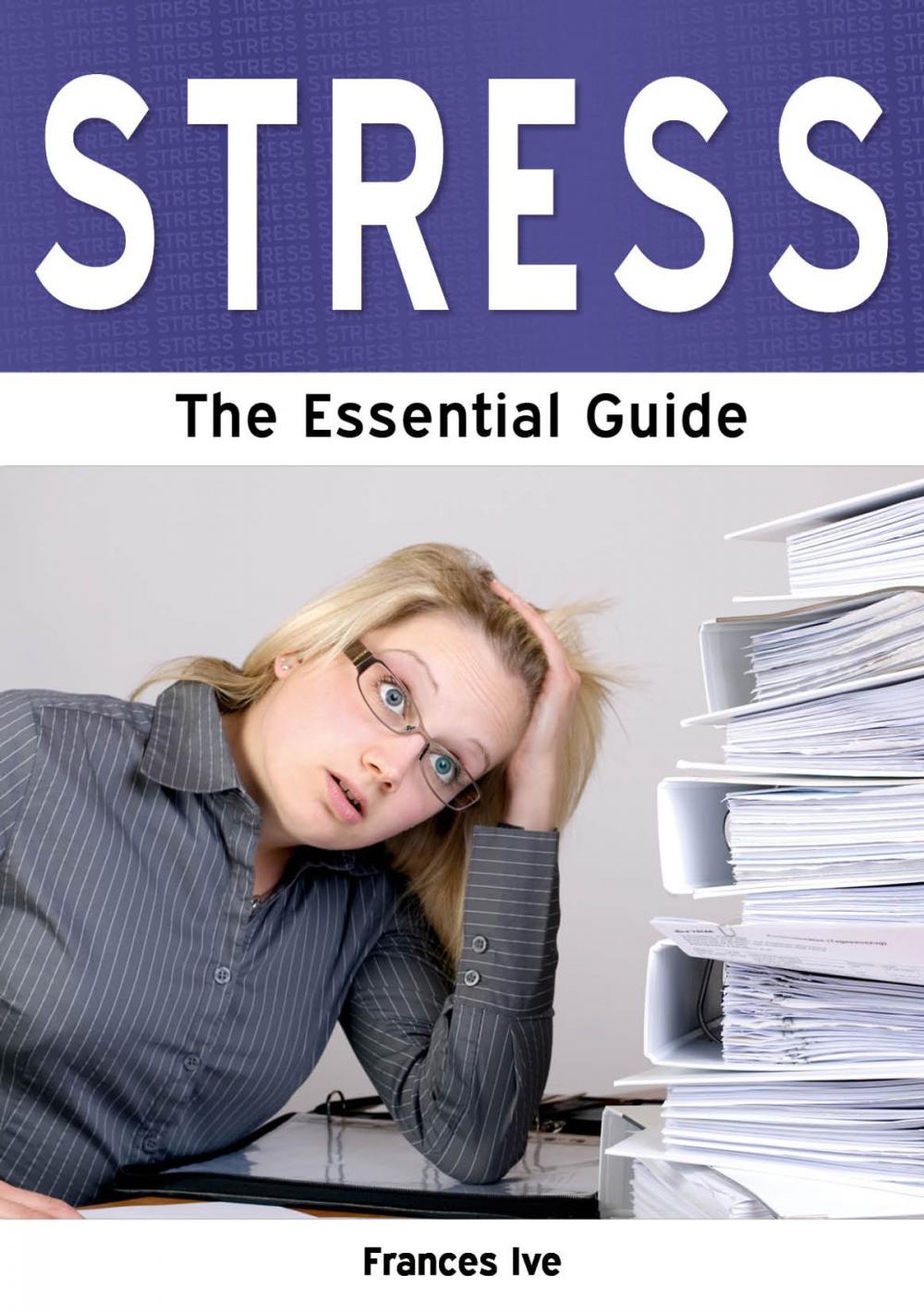 Big bigCover of Stress: The Essential Guide