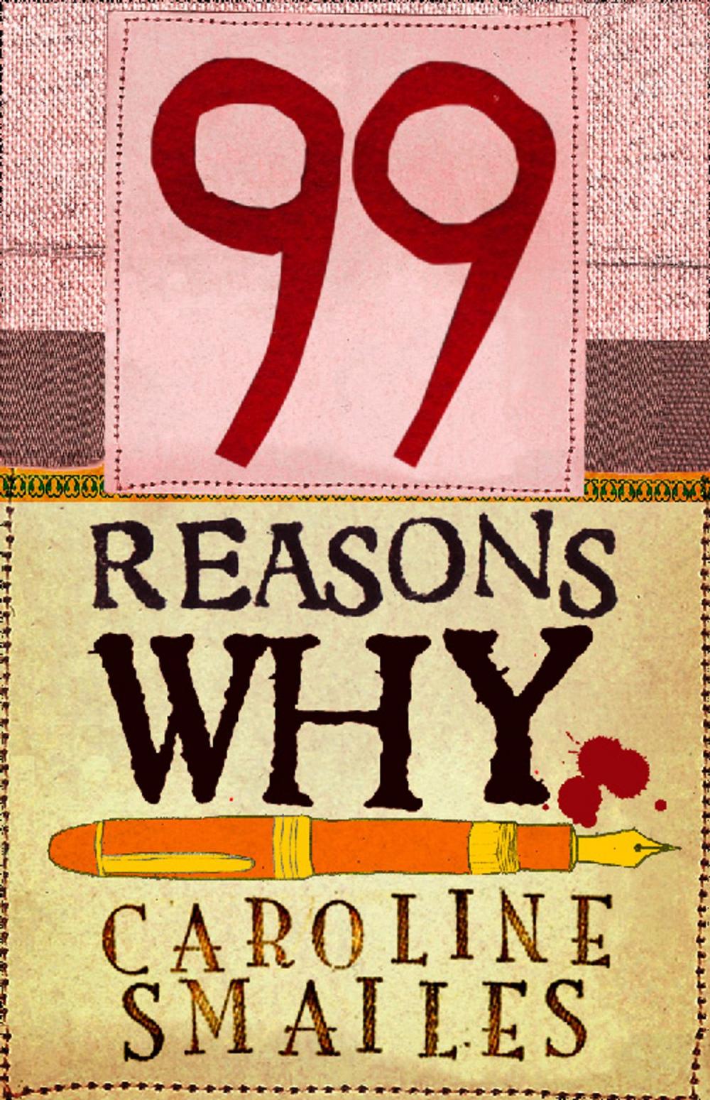 Big bigCover of 99 Reasons Why