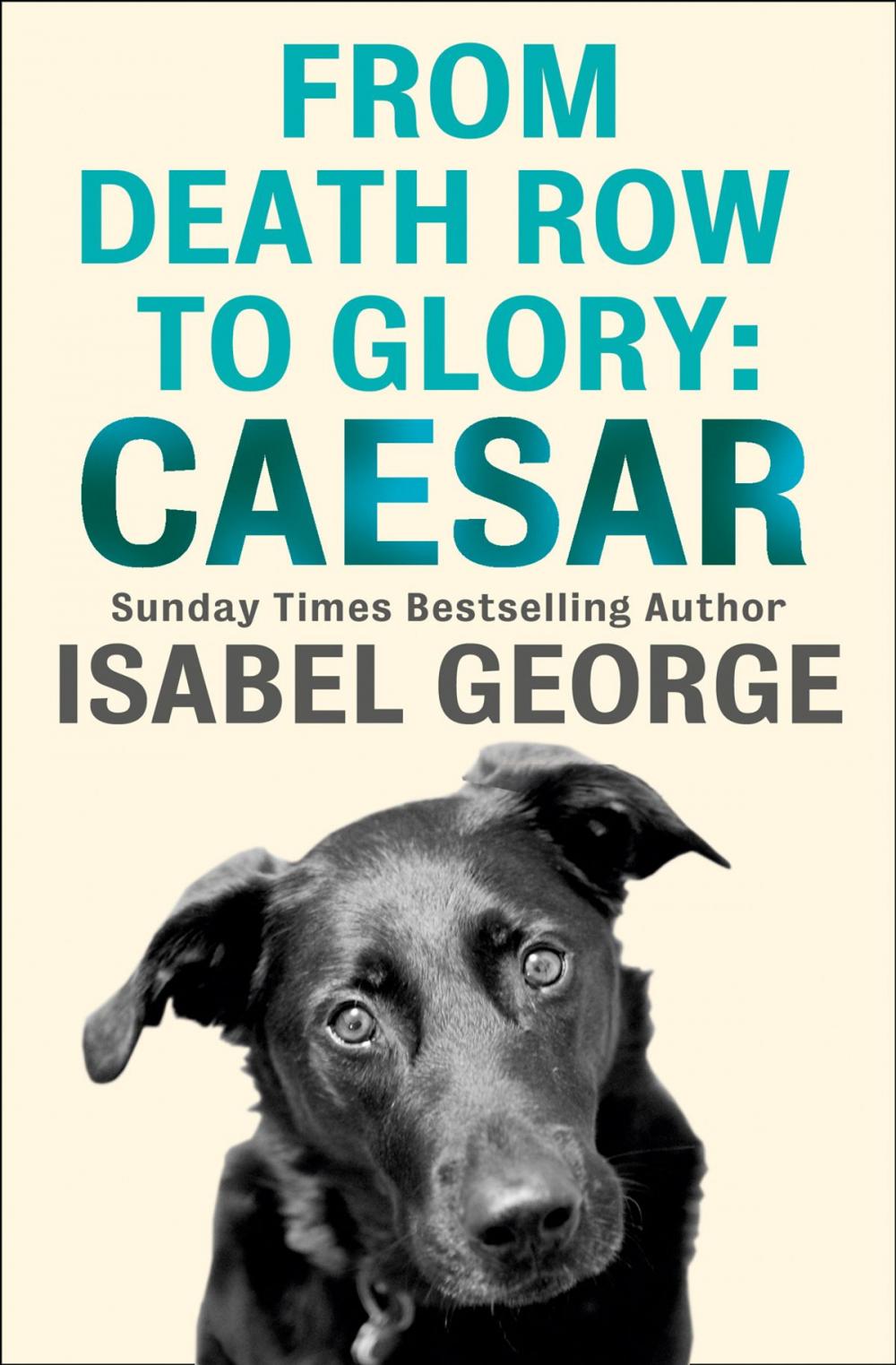 Big bigCover of From Death Row To Glory: Caesar