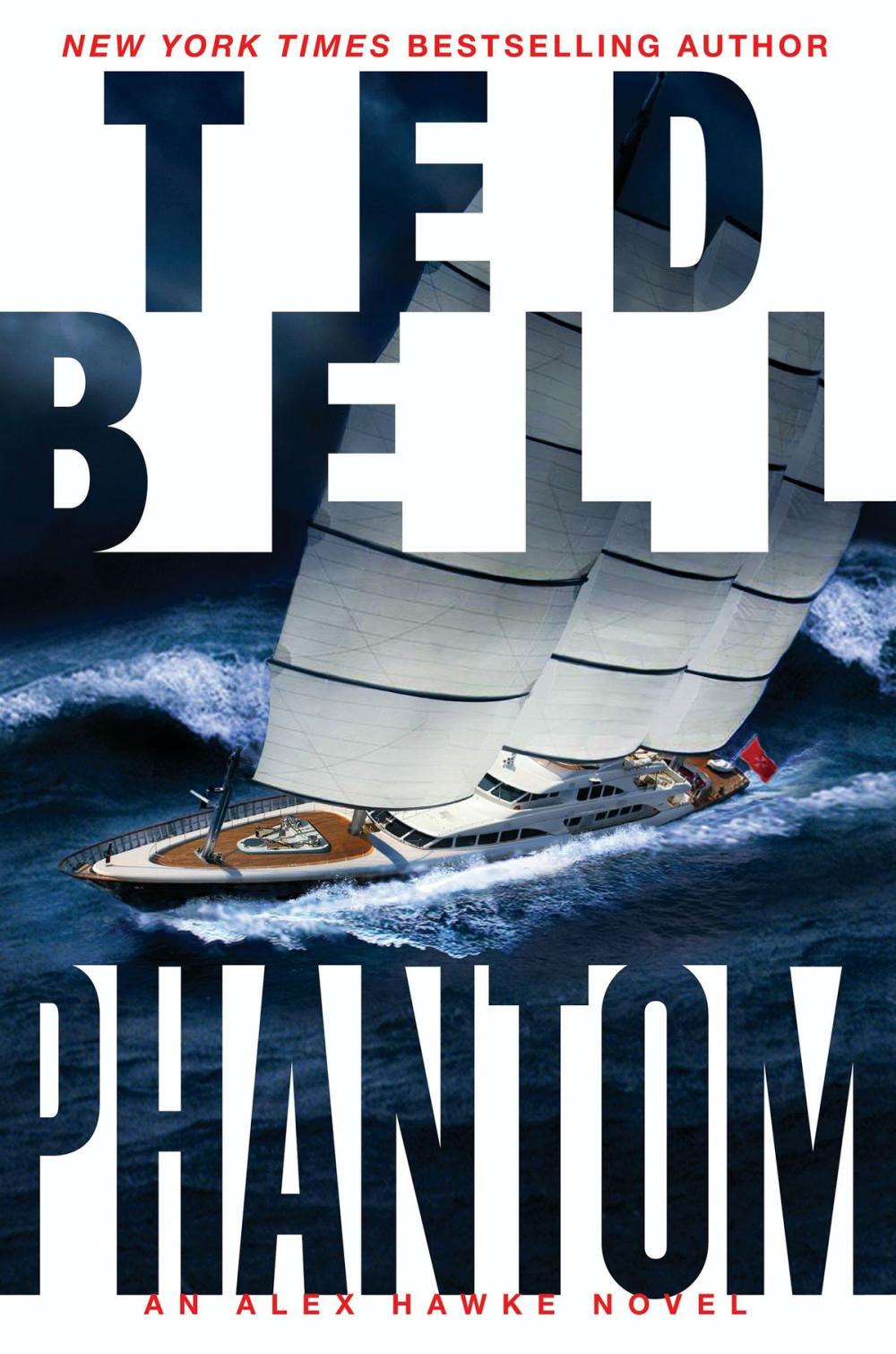 Big bigCover of Phantom