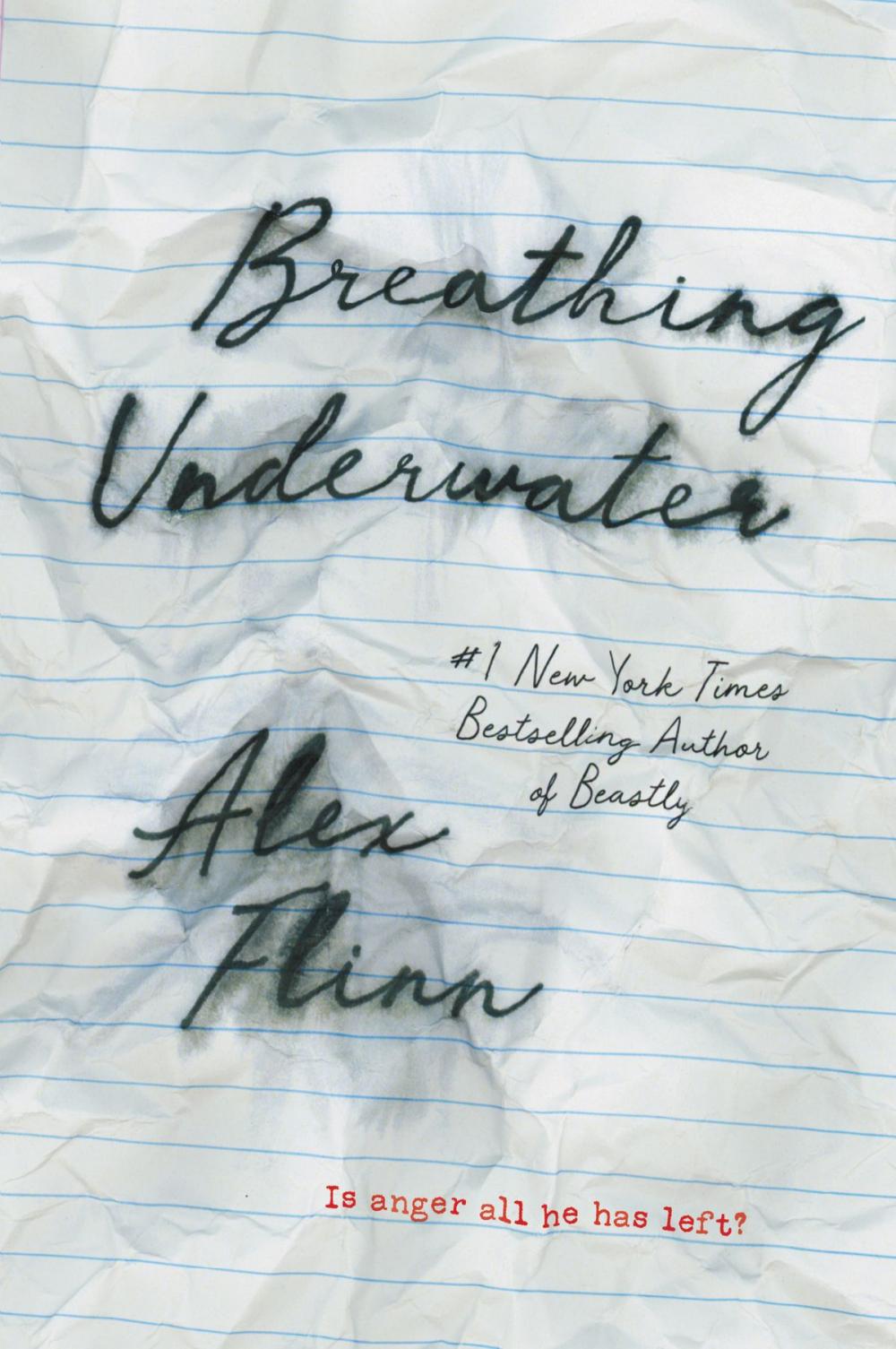 Big bigCover of Breathing Underwater