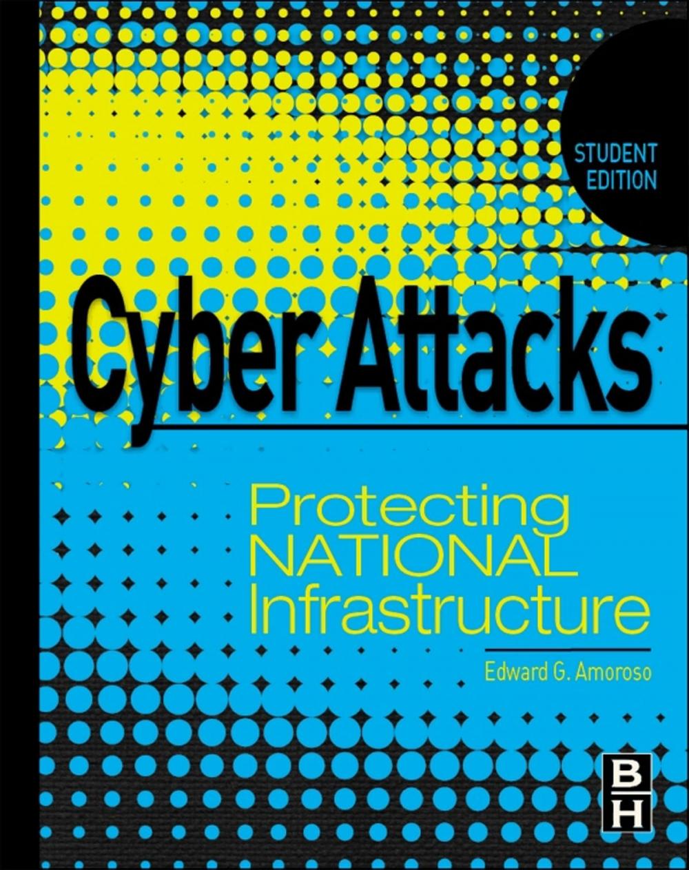 Big bigCover of Cyber Attacks