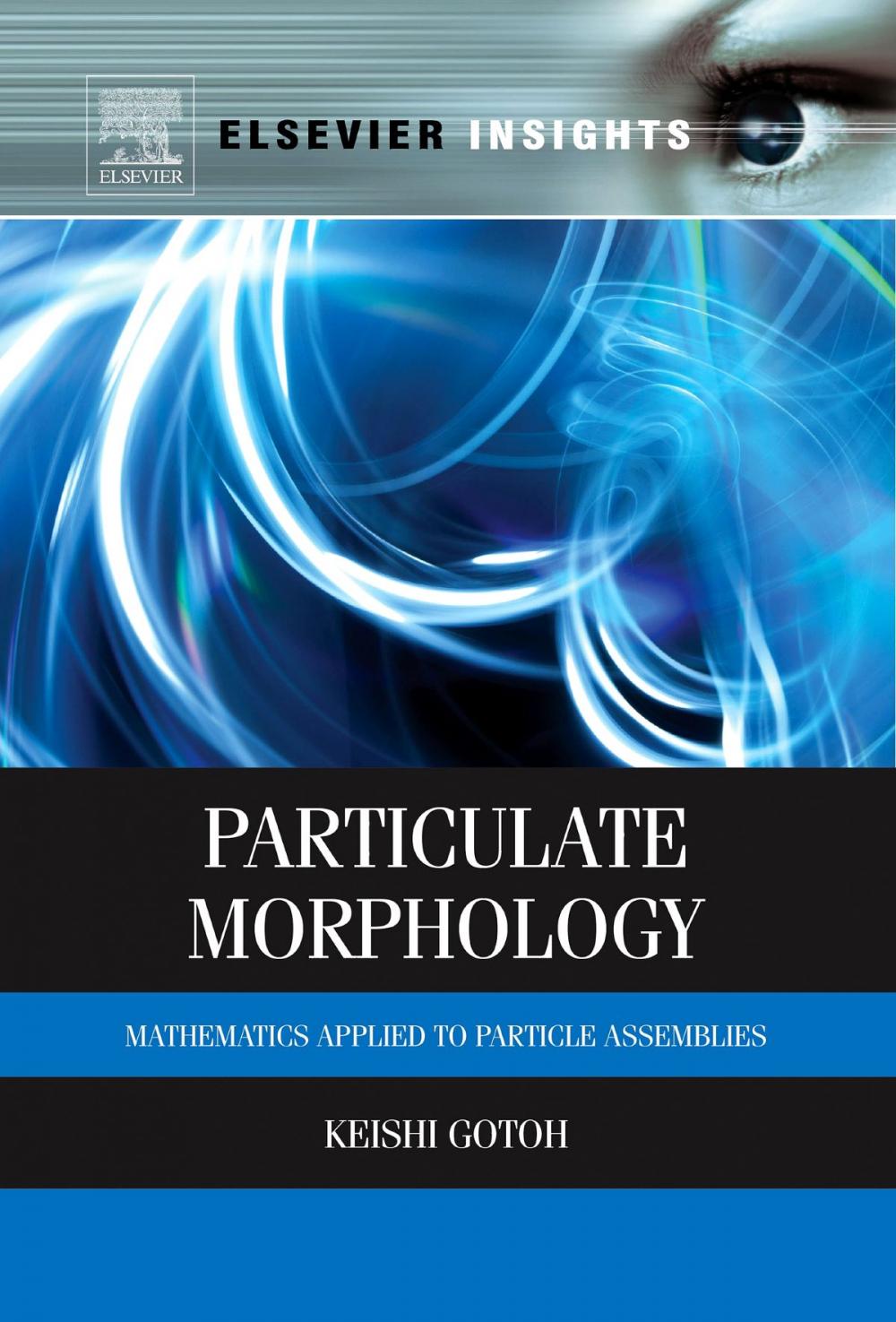 Big bigCover of Particulate Morphology