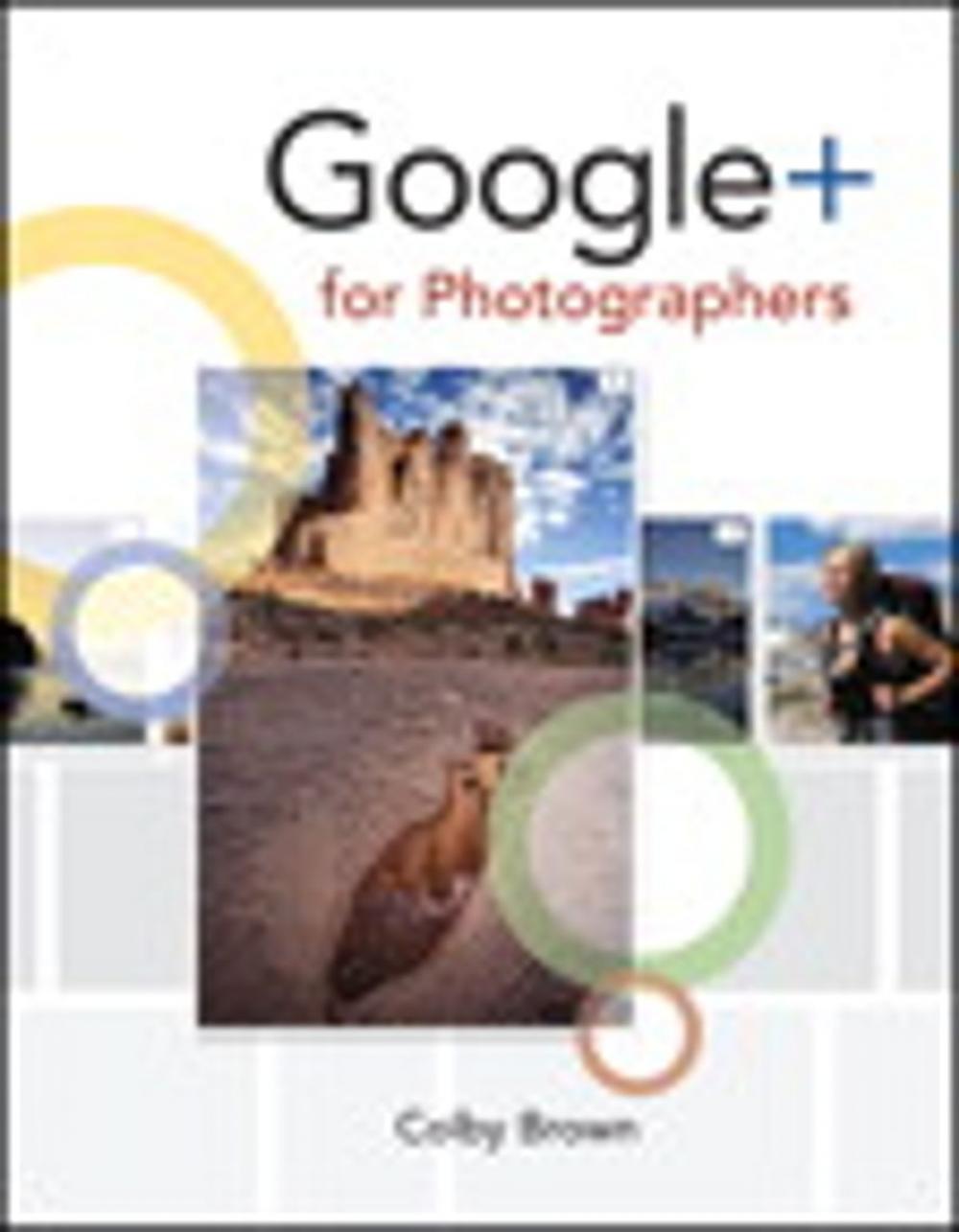 Big bigCover of Google+ for Photographers