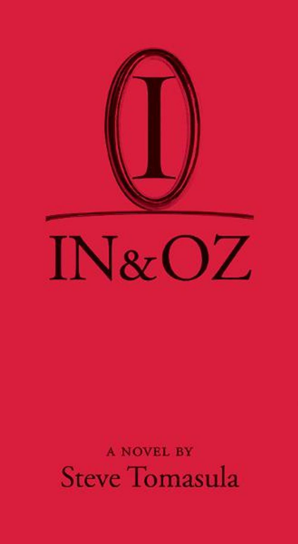 Big bigCover of IN & OZ