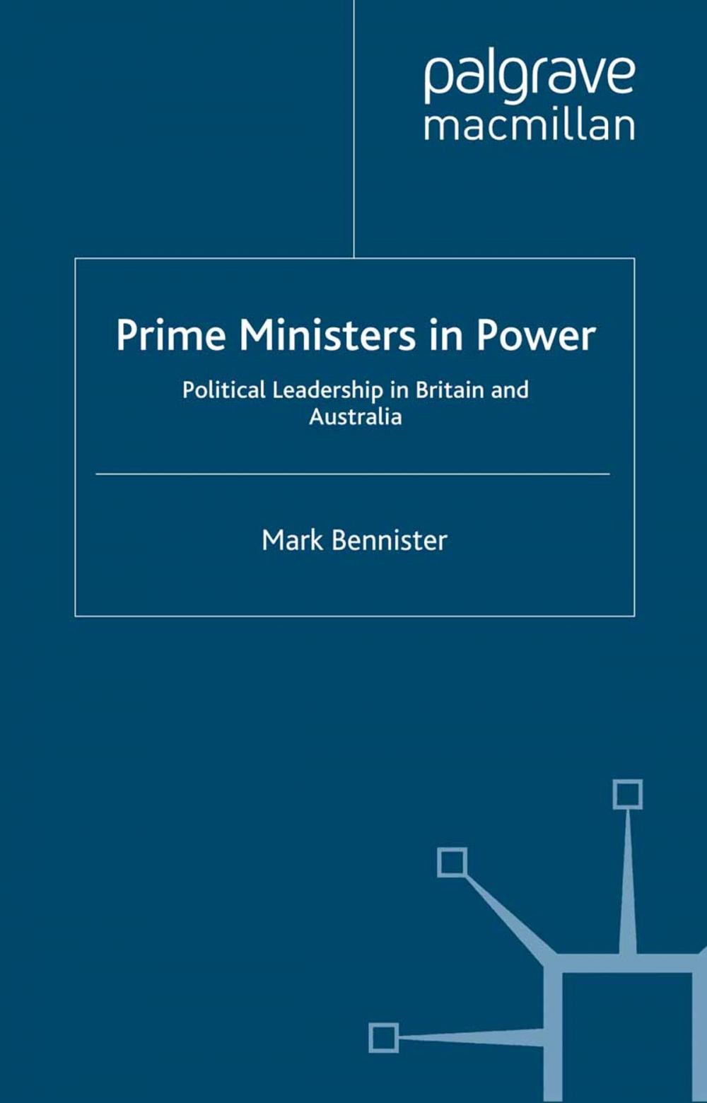 Big bigCover of Prime Ministers in Power