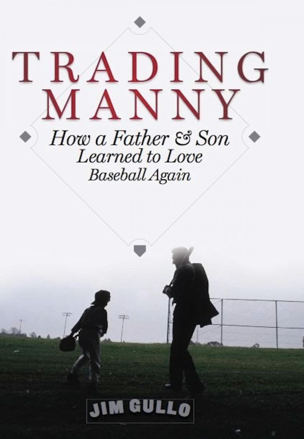 Big bigCover of Trading Manny