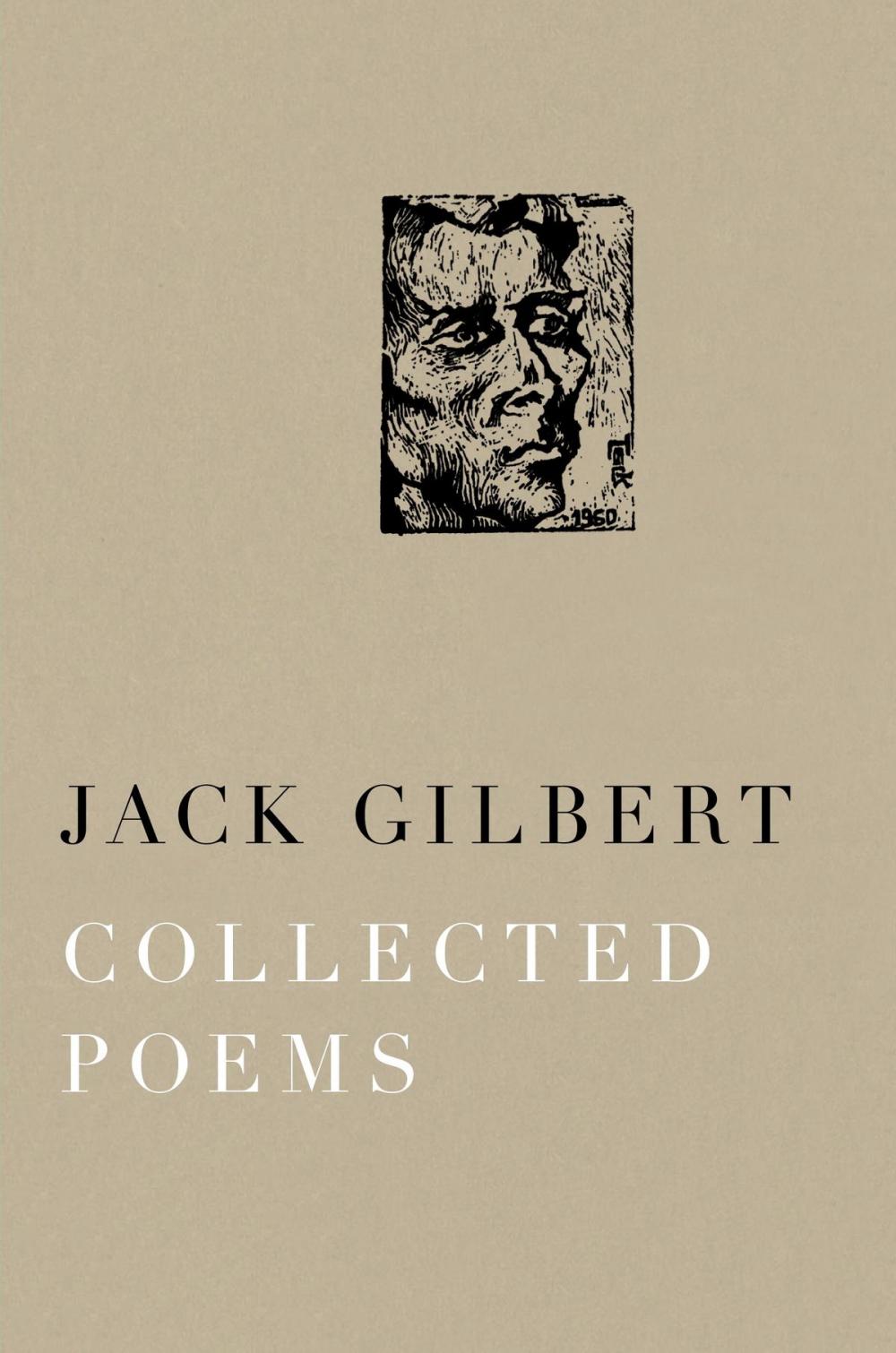 Big bigCover of Collected Poems