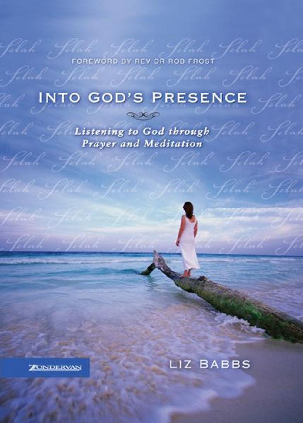 Big bigCover of Into God's Presence