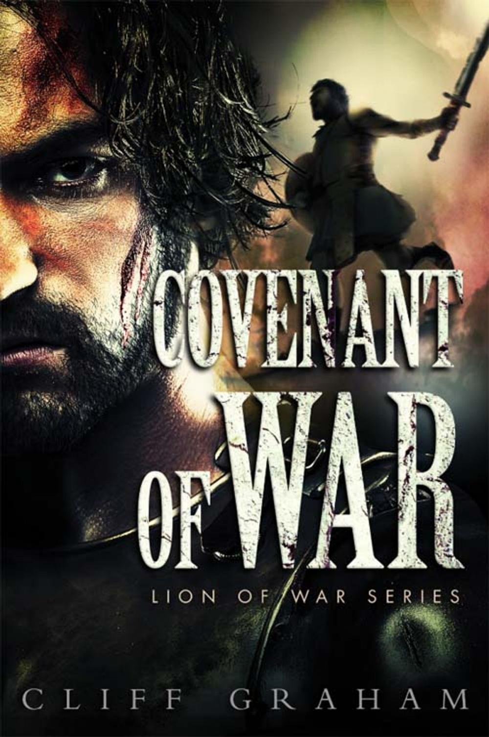 Big bigCover of Covenant of War