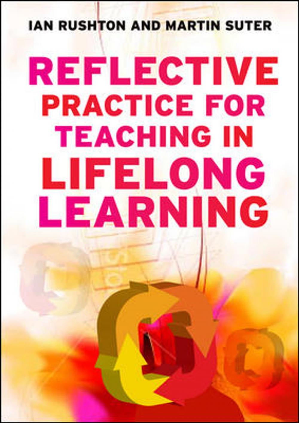 Big bigCover of Reflective Practice For Teaching In Lifelong Learning