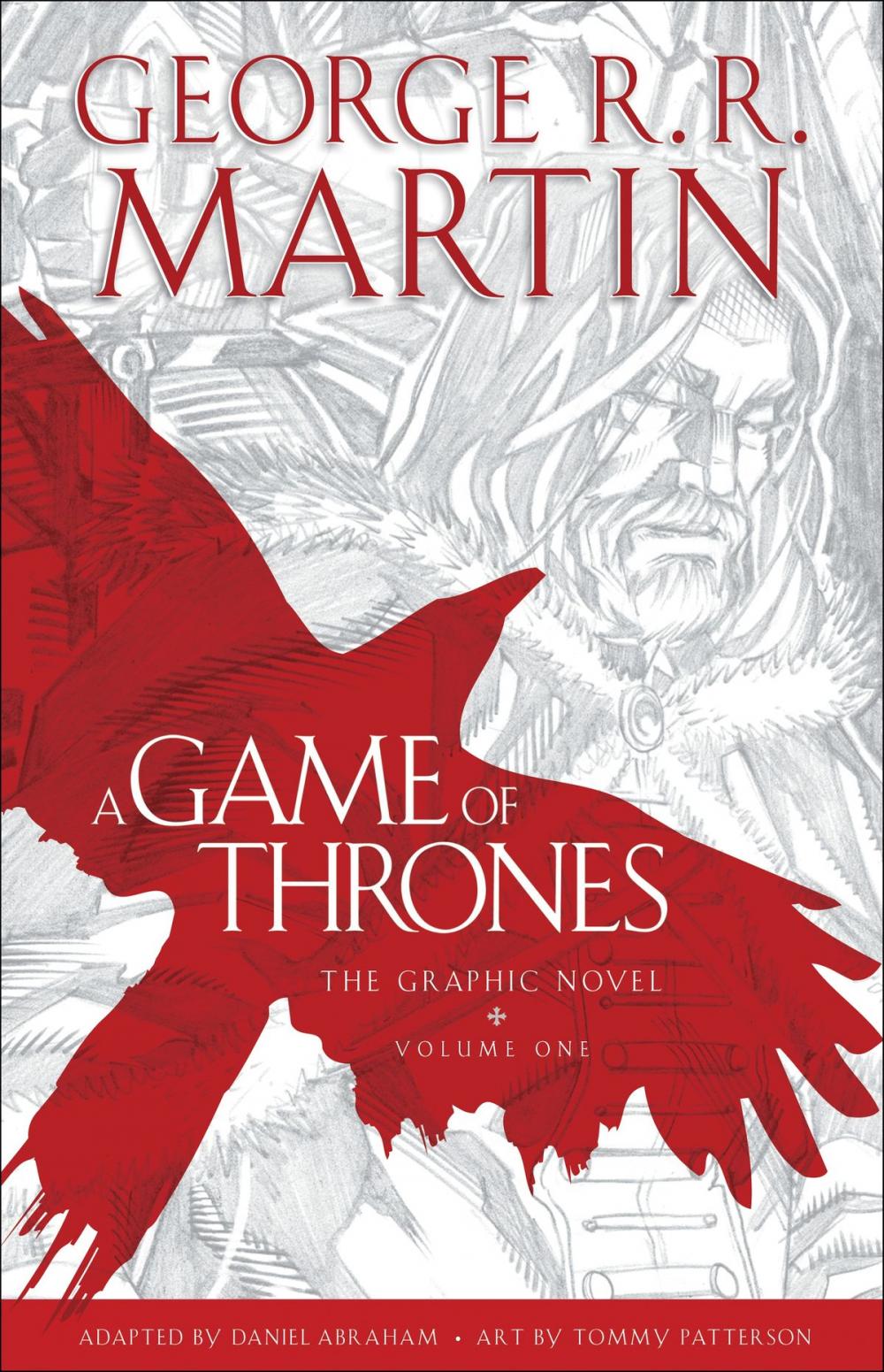 Big bigCover of A Game of Thrones: The Graphic Novel