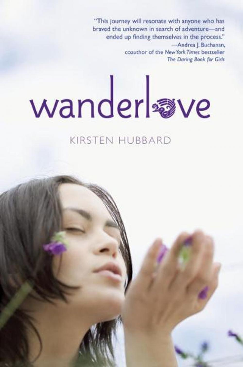 Big bigCover of Wanderlove