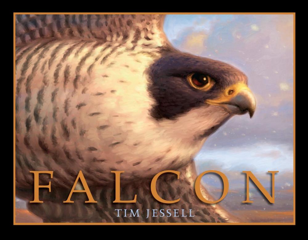 Big bigCover of Falcon