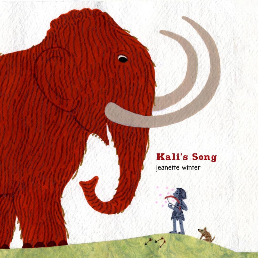 Big bigCover of Kali's Song