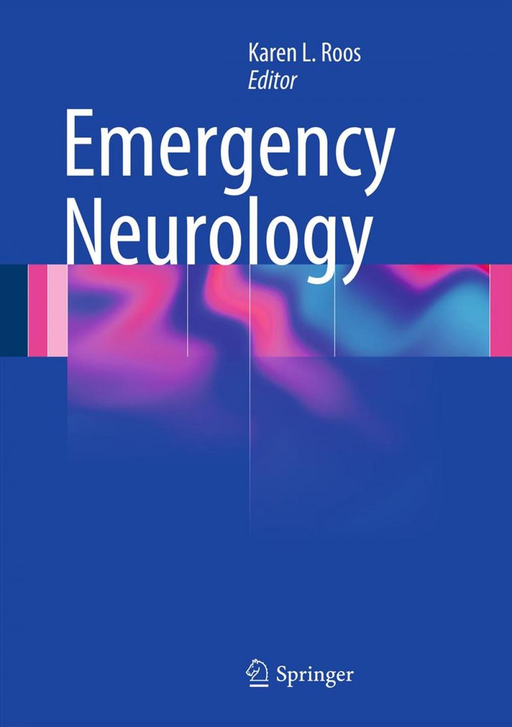 Big bigCover of Emergency Neurology