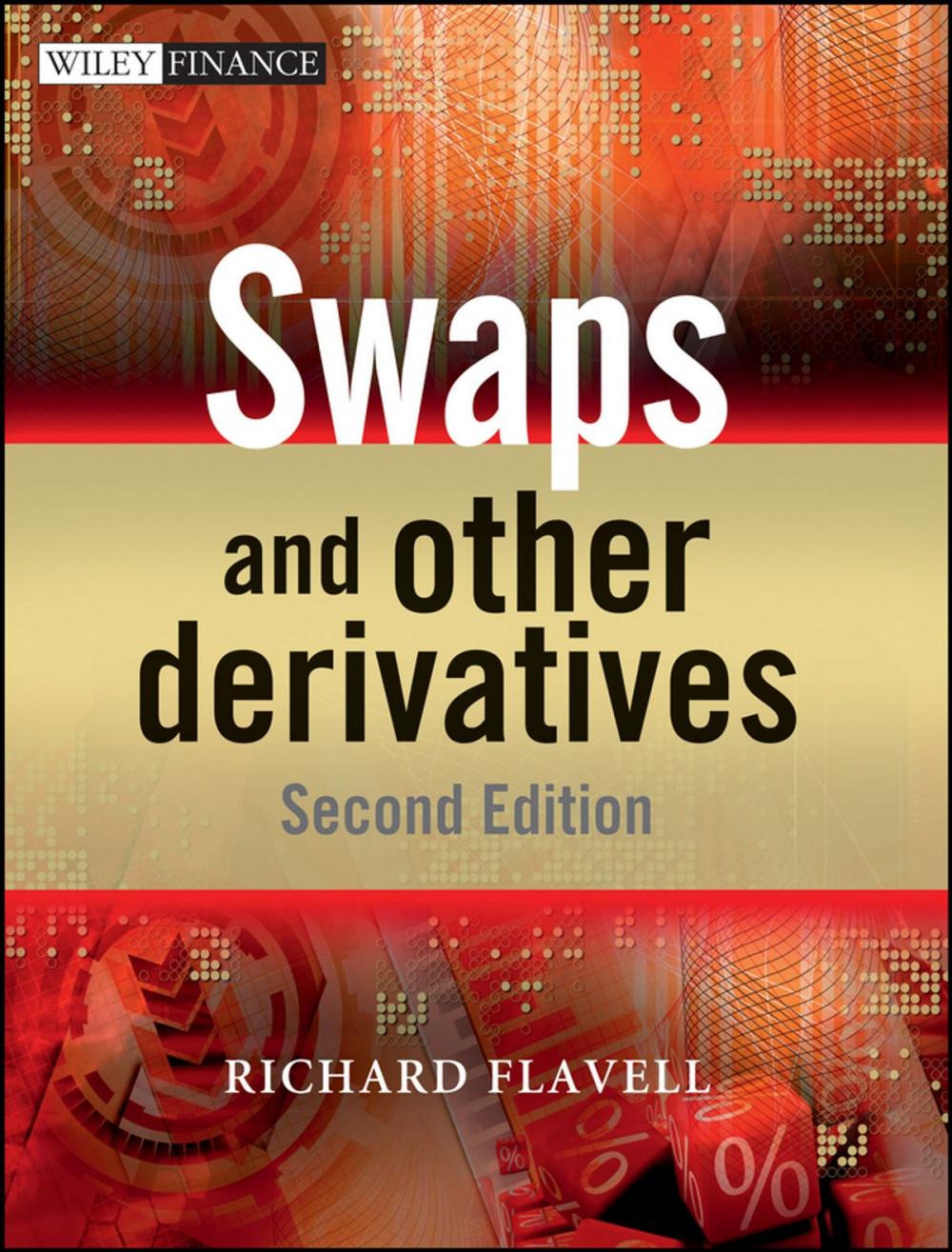 Big bigCover of Swaps and Other Derivatives