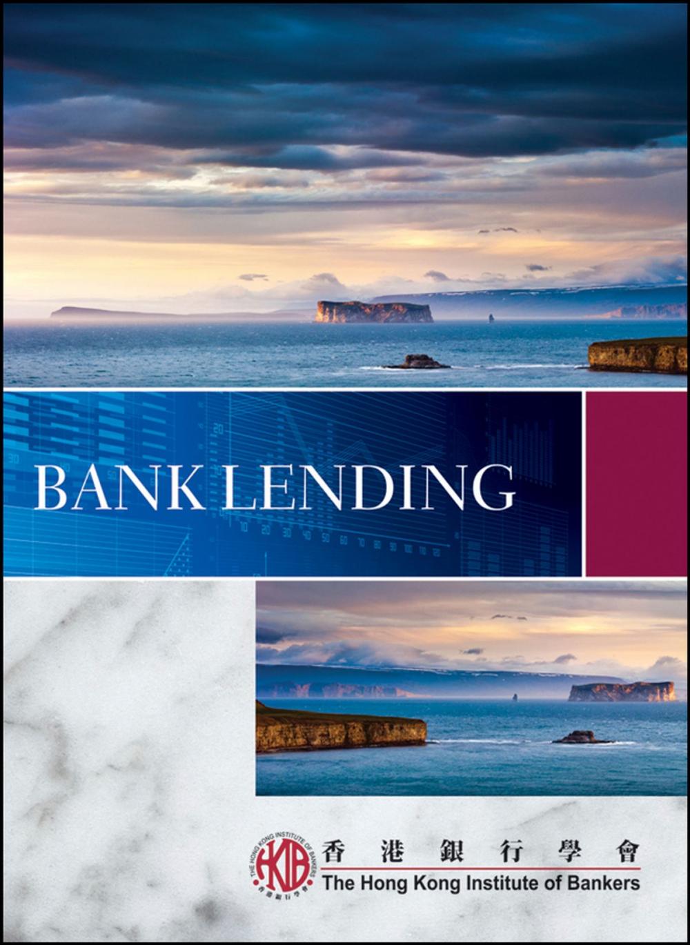 Big bigCover of Bank Lending