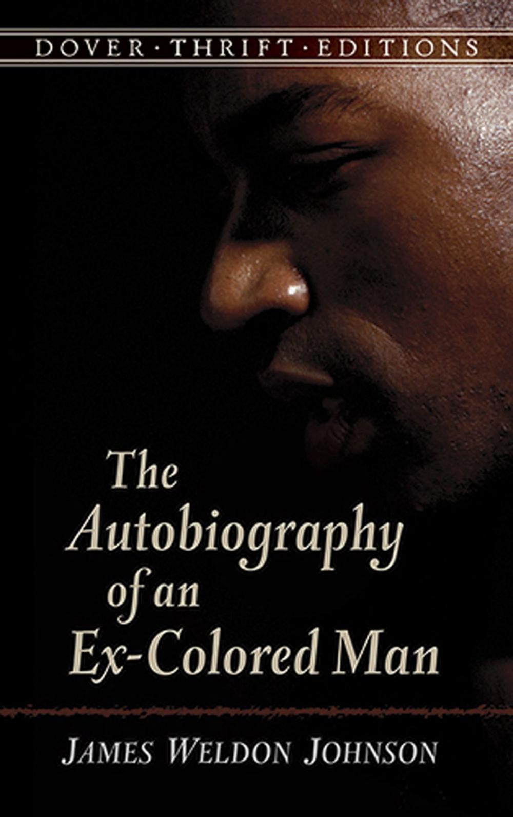 Big bigCover of The Autobiography of an Ex-Colored Man