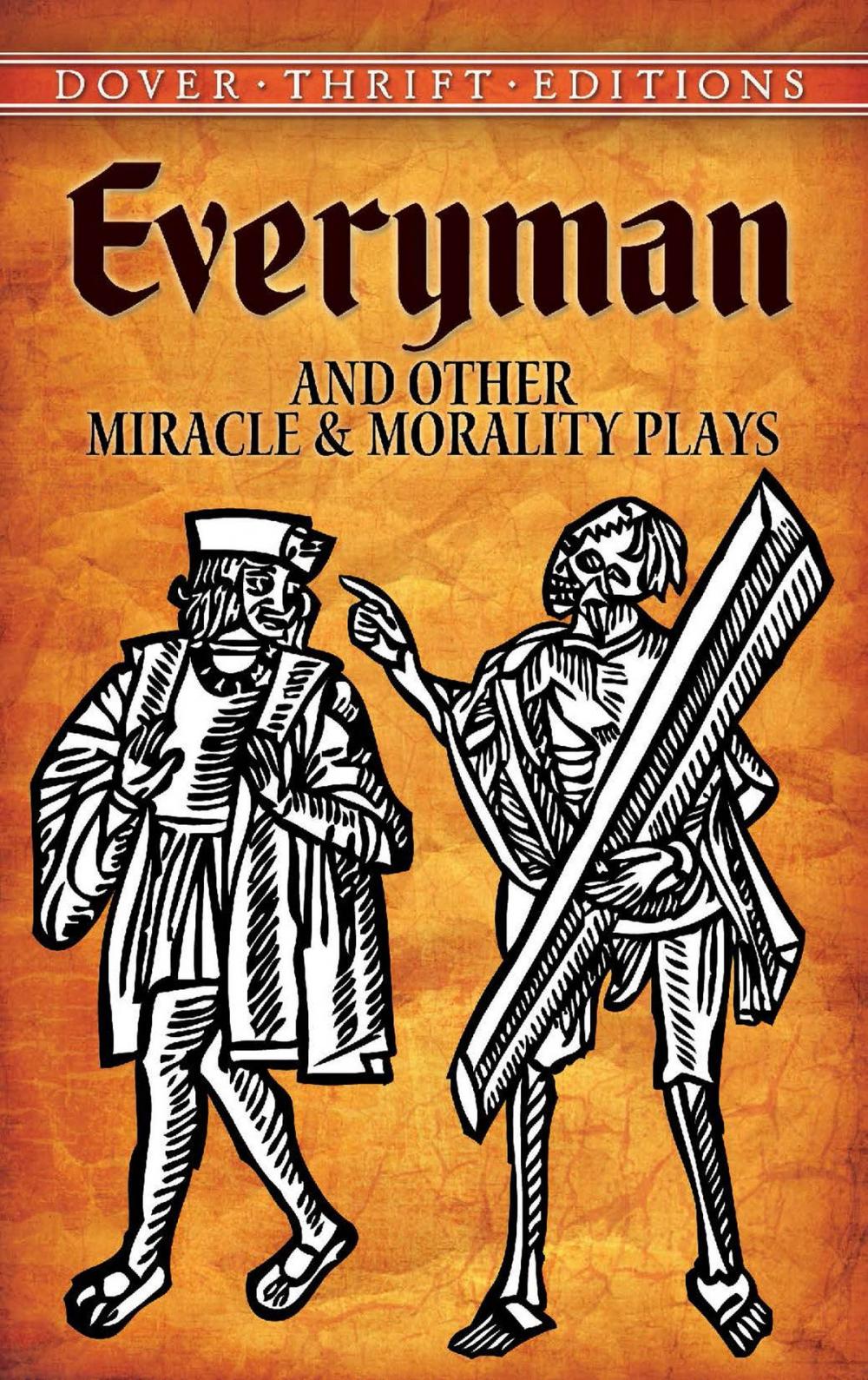 Big bigCover of Everyman