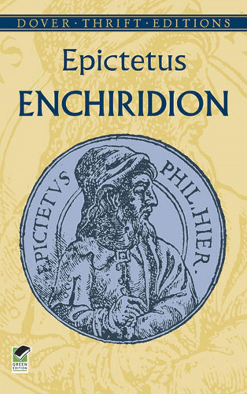 Big bigCover of Enchiridion