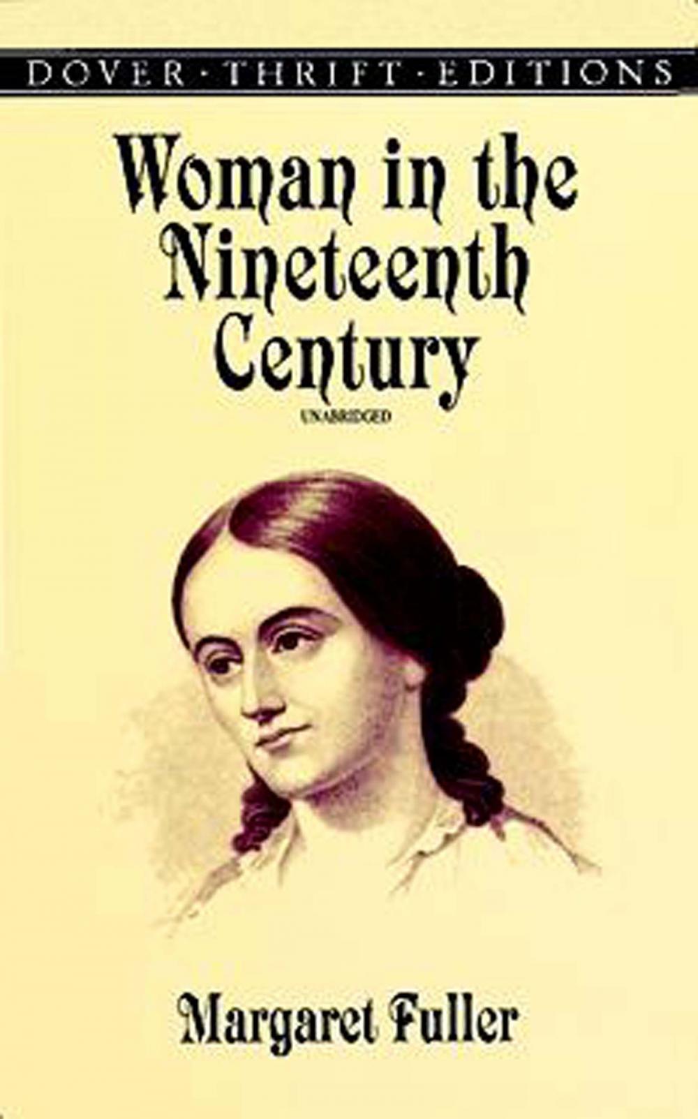 Big bigCover of Woman in the Nineteenth Century