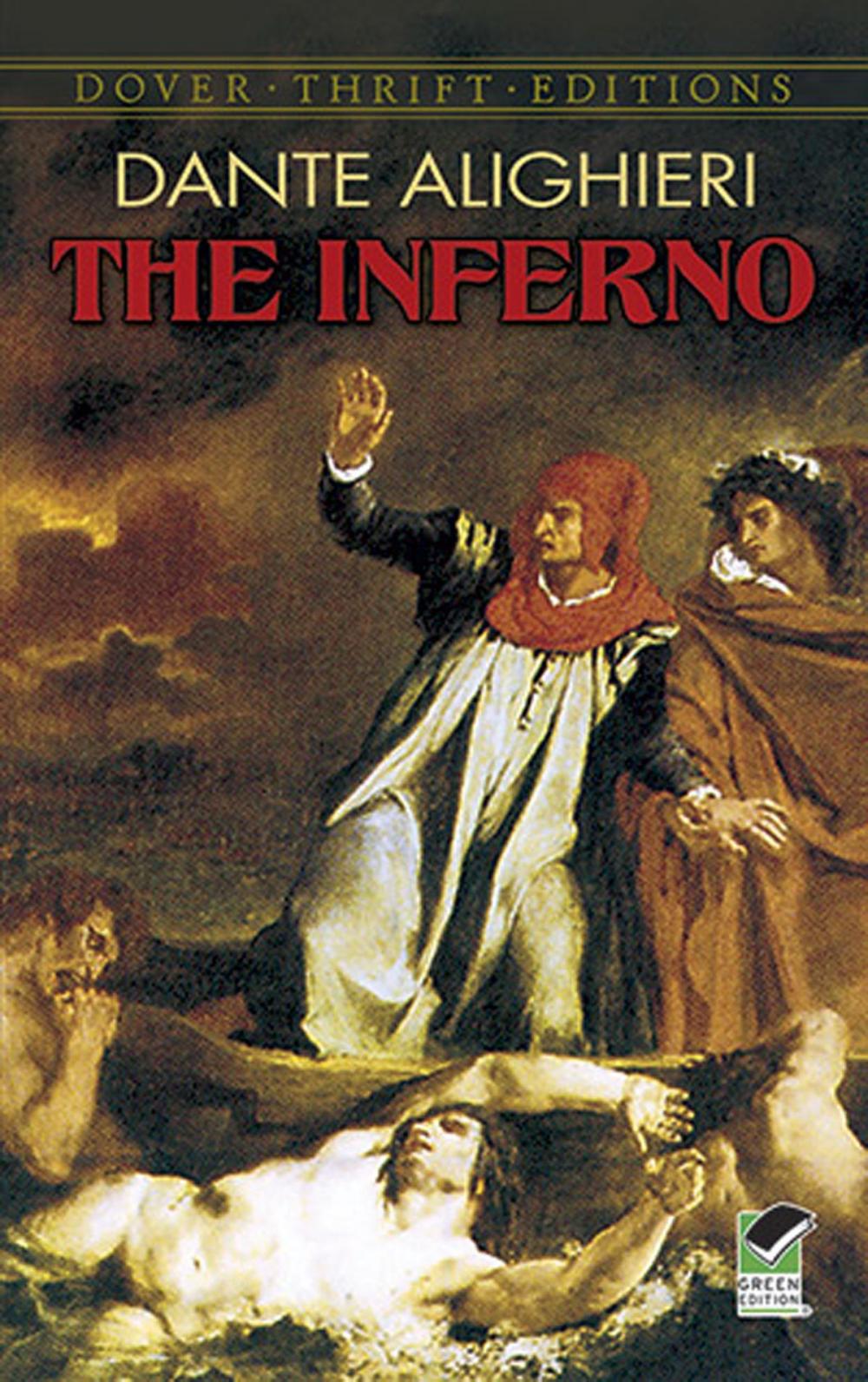 Big bigCover of Inferno