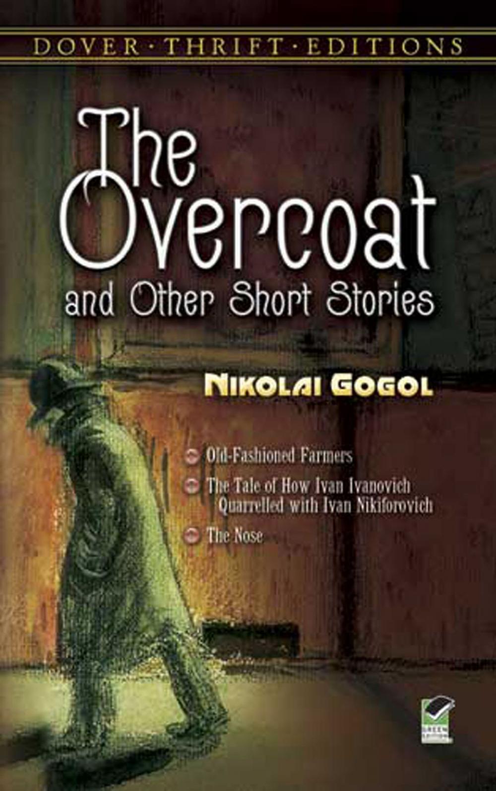 Big bigCover of The Overcoat and Other Short Stories