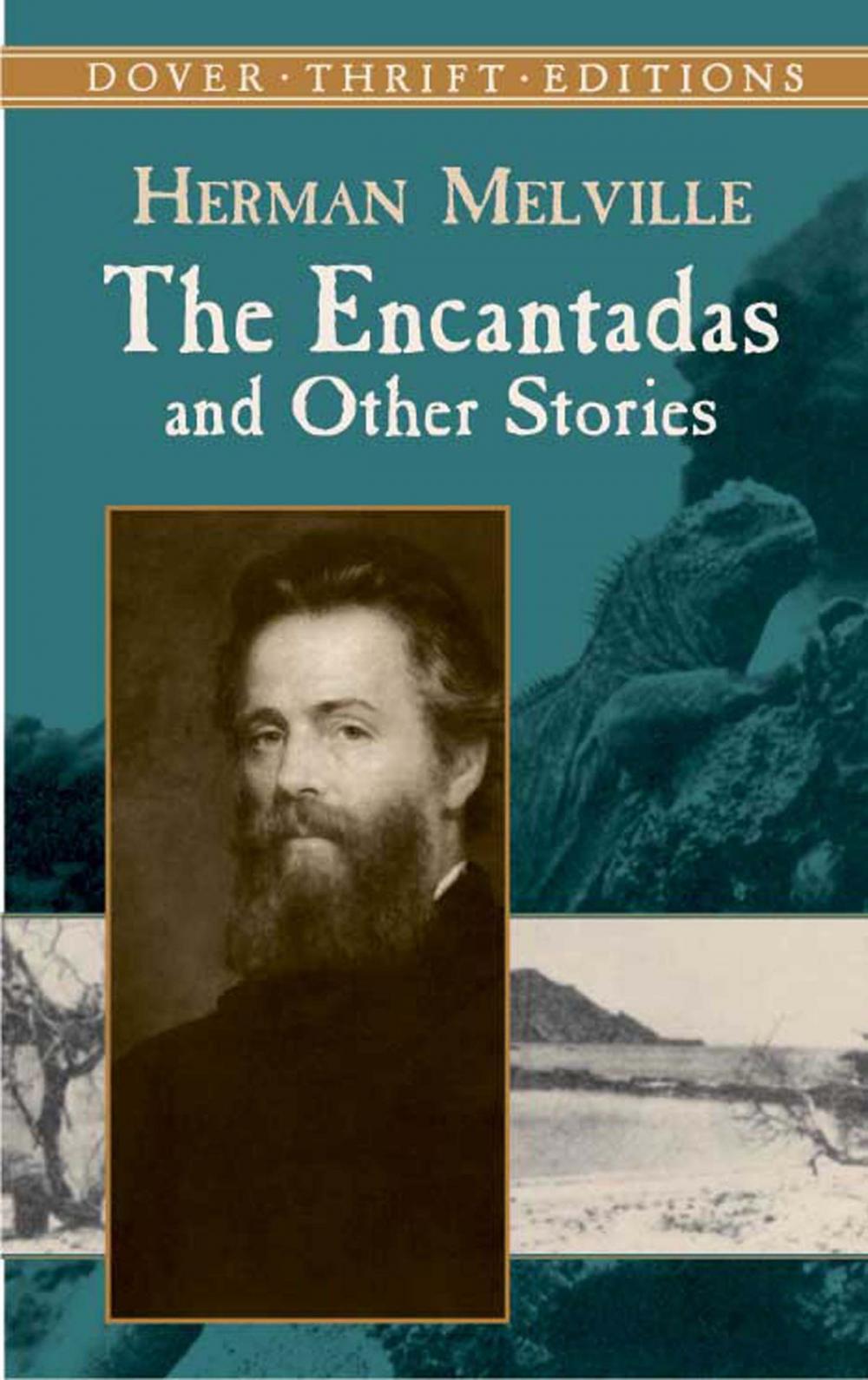 Big bigCover of The Encantadas and Other Stories