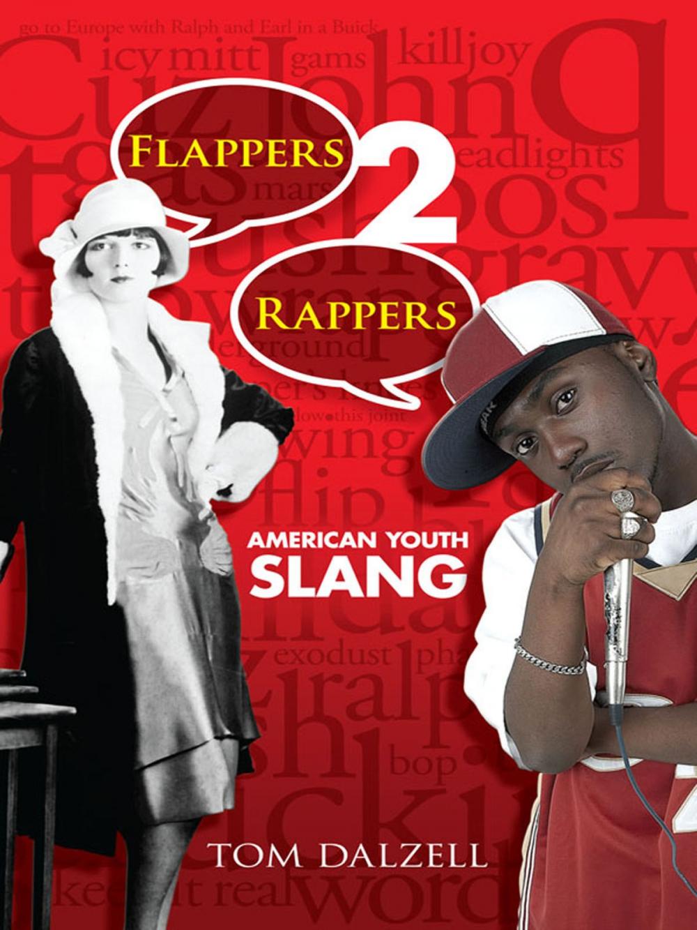 Big bigCover of Flappers 2 Rappers