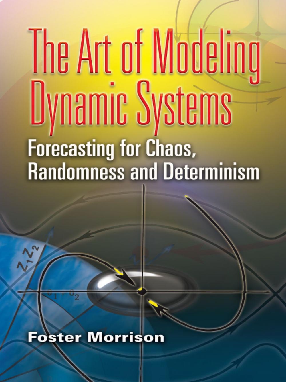 Big bigCover of The Art of Modeling Dynamic Systems