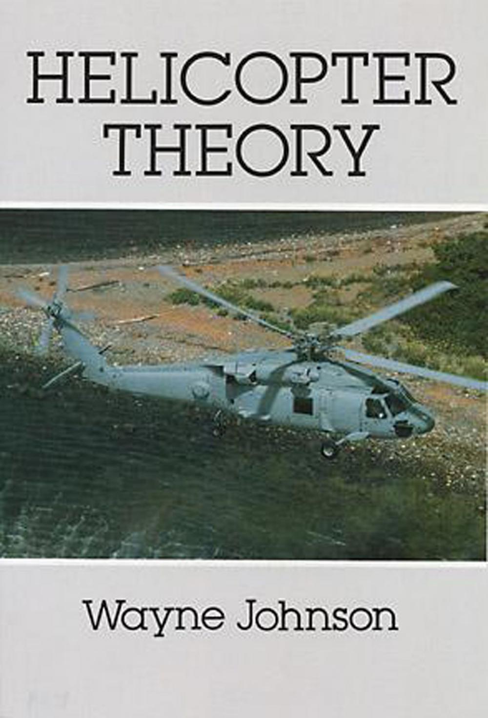 Big bigCover of Helicopter Theory