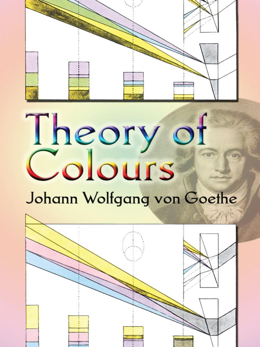 Big bigCover of Theory of Colours