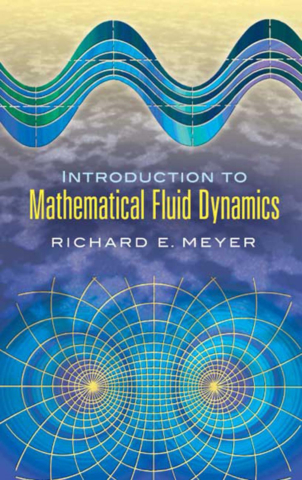 Big bigCover of Introduction to Mathematical Fluid Dynamics