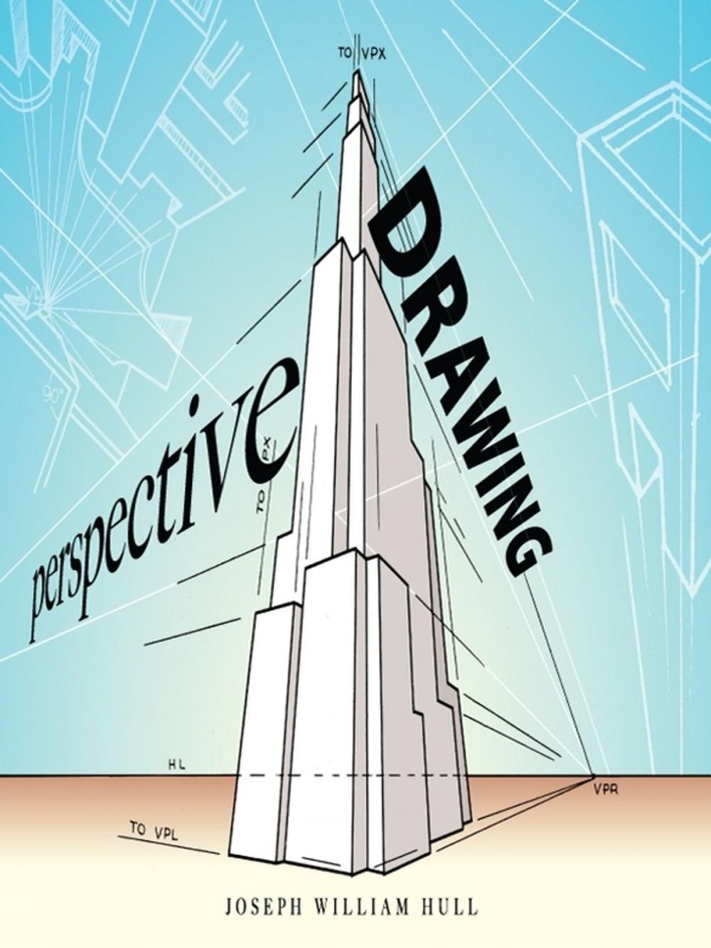 Big bigCover of Perspective Drawing