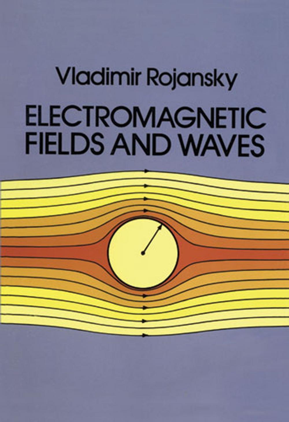 Big bigCover of Electromagnetic Fields and Waves