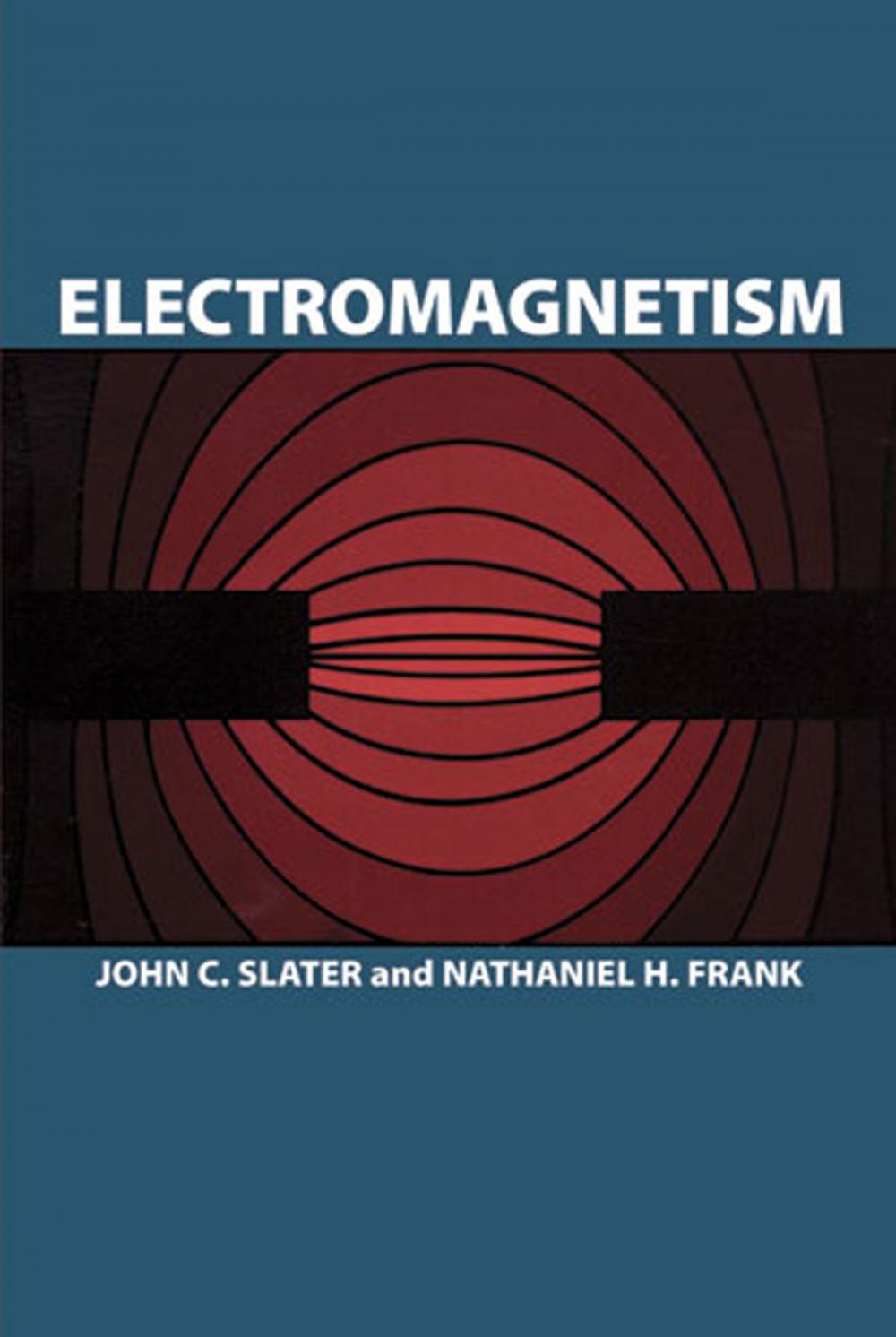 Big bigCover of Electromagnetism