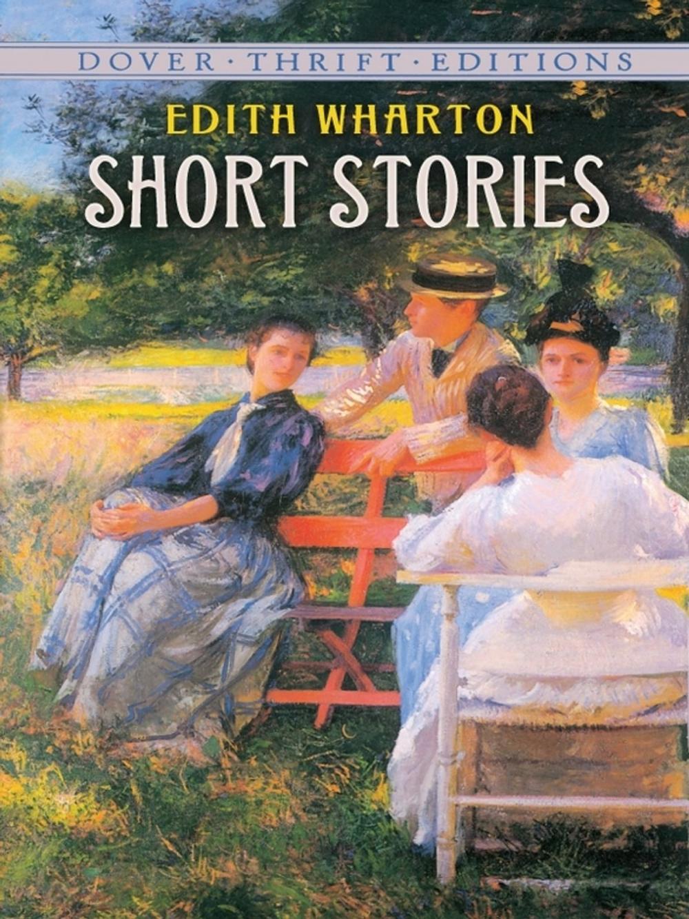 Big bigCover of Short Stories