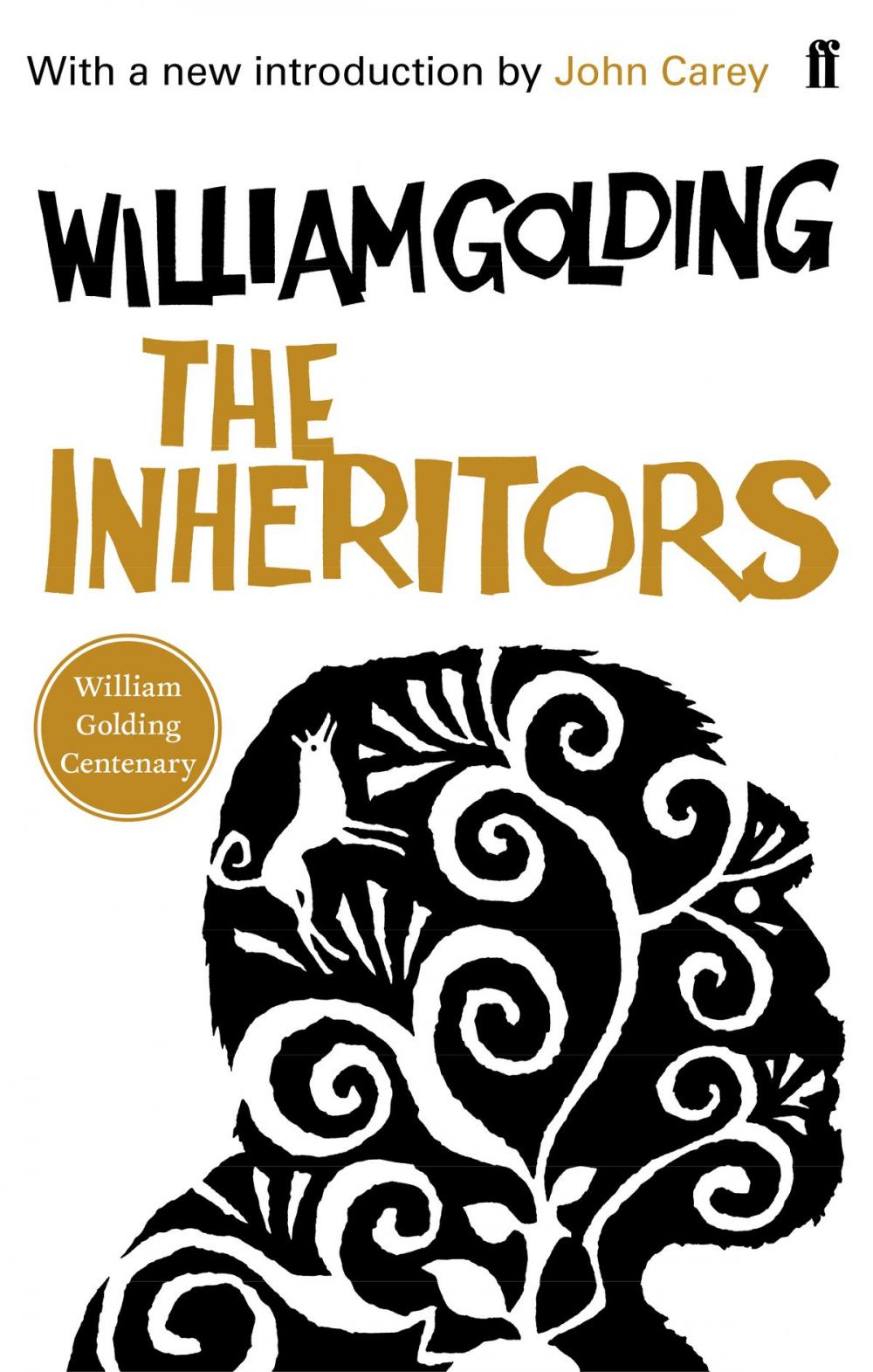 Big bigCover of The Inheritors