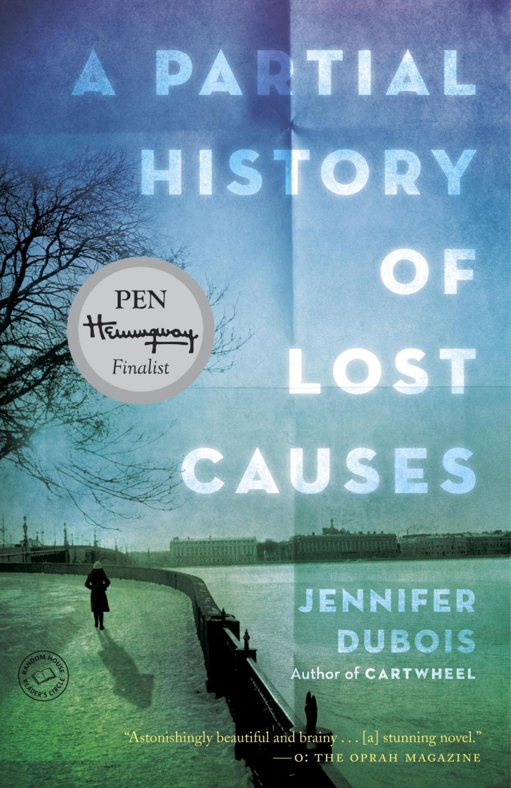 Big bigCover of A Partial History of Lost Causes