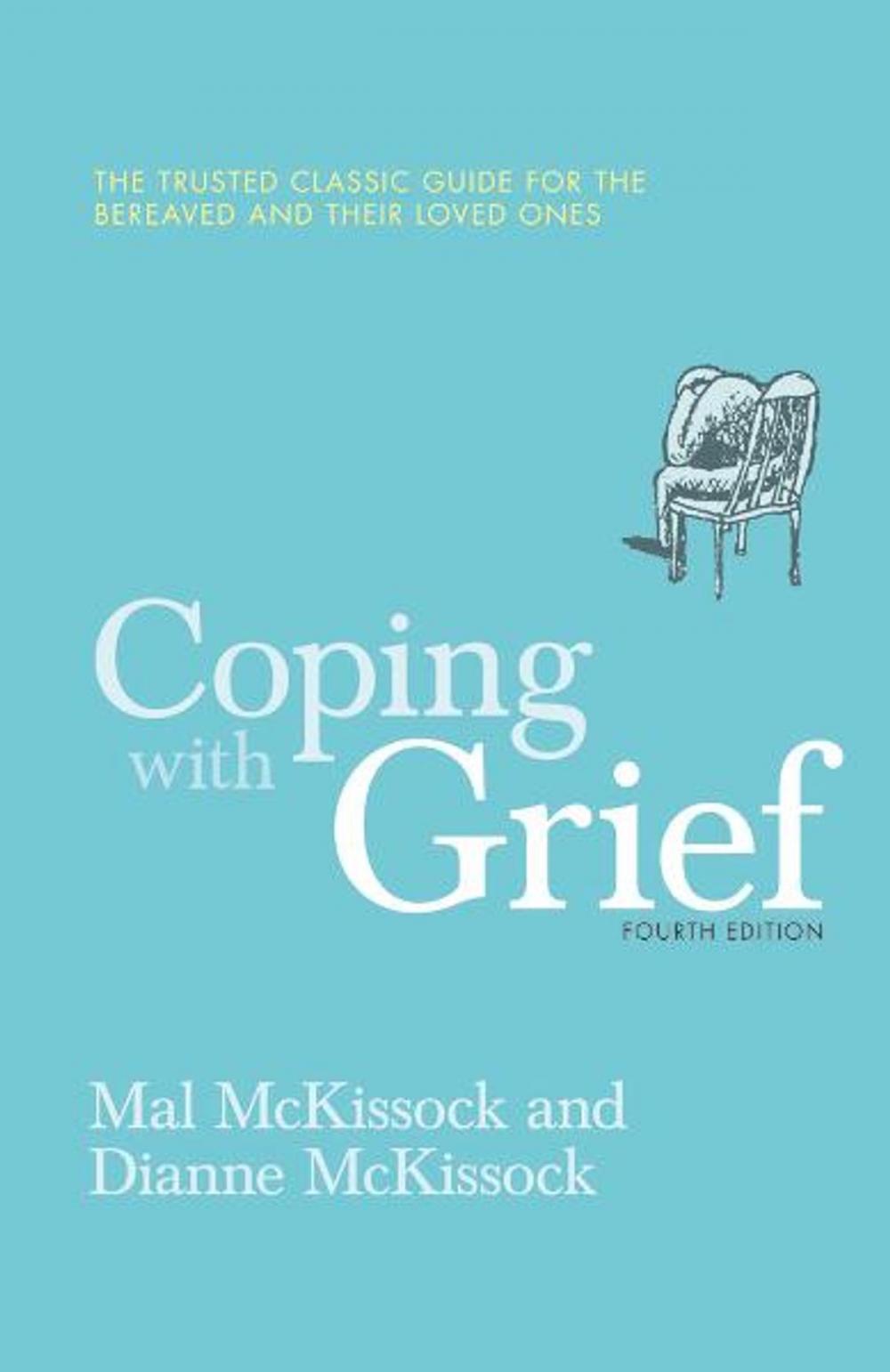 Big bigCover of Coping With Grief 4th Edition