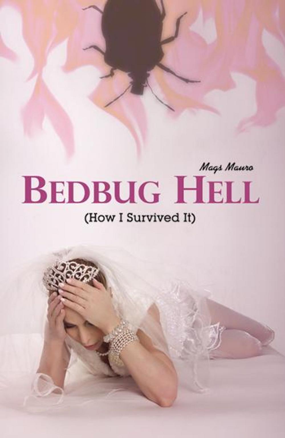 Big bigCover of Bedbug Hell (How I Survived It)