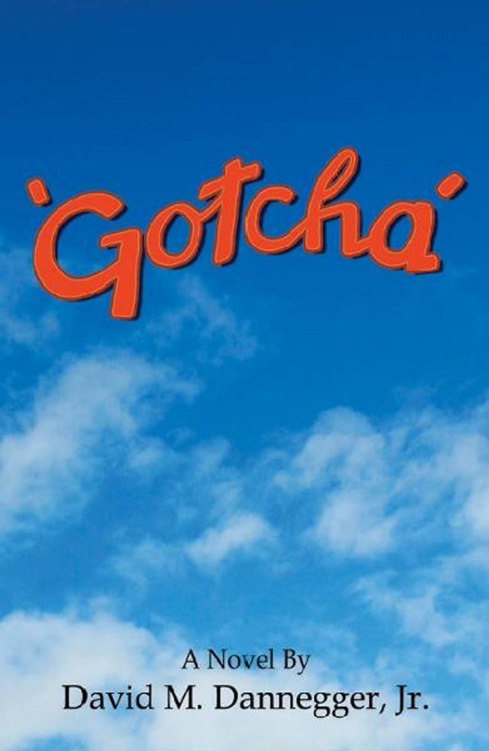 Big bigCover of Gotcha