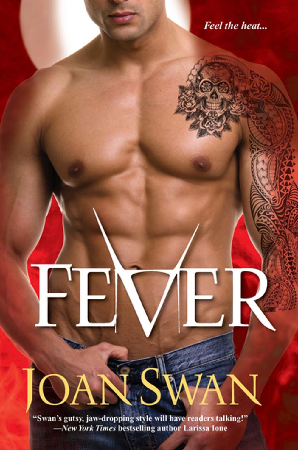 Big bigCover of Fever