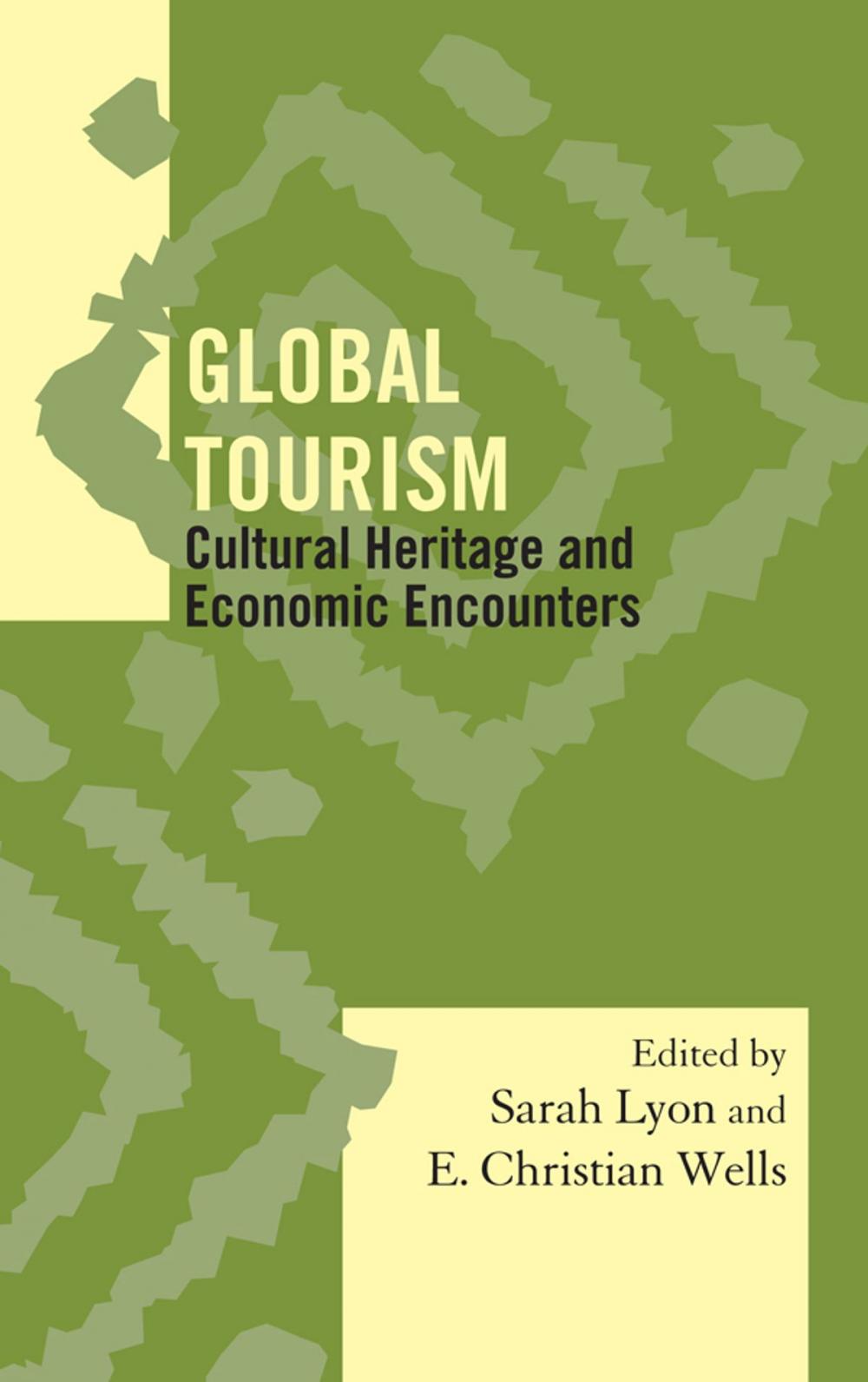 Big bigCover of Global Tourism